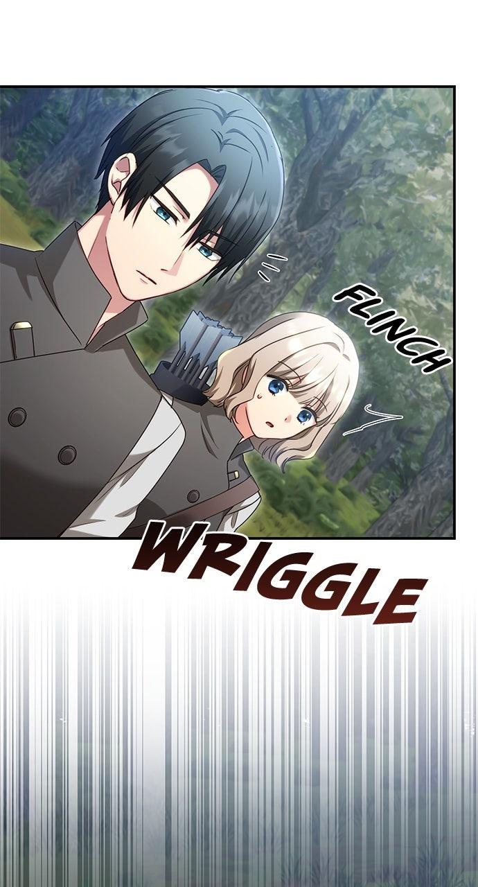 The Stand-in Daughter Wants to Be Free Chapter 15 - Page 31