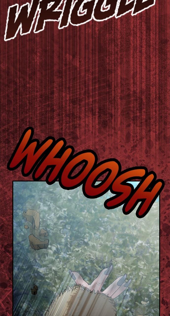 The Stand-in Daughter Wants to Be Free Chapter 15 - Page 33