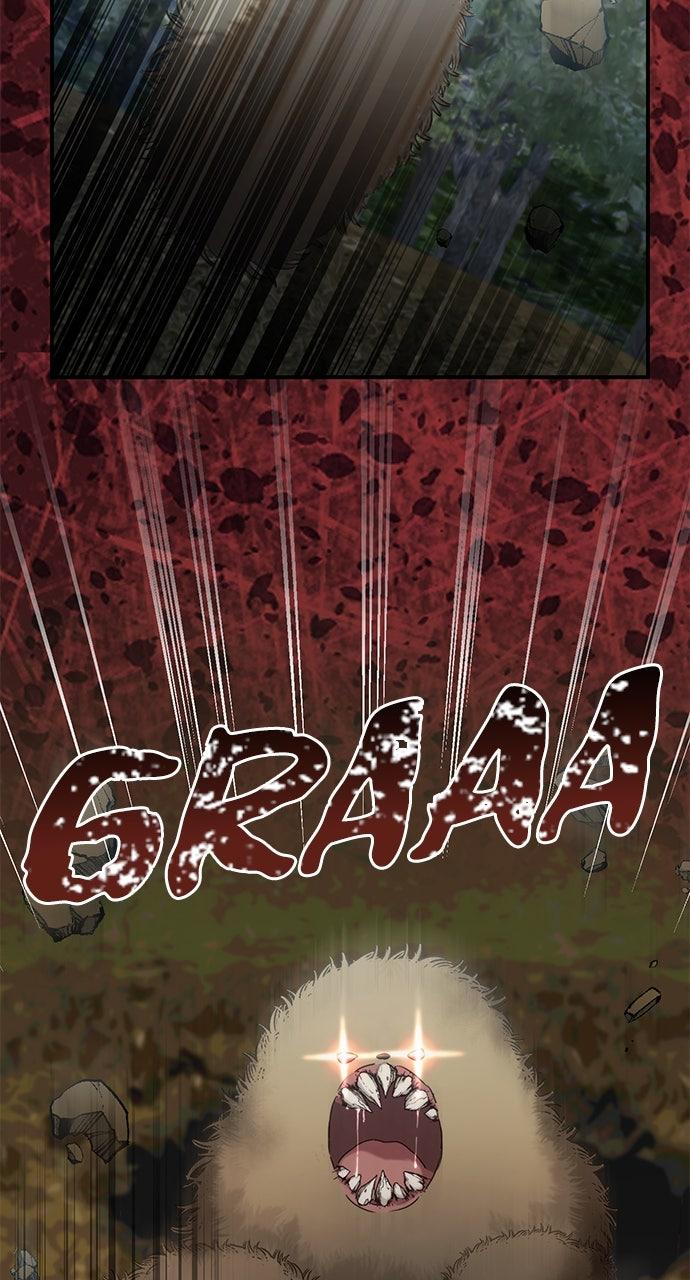 The Stand-in Daughter Wants to Be Free Chapter 15 - Page 34