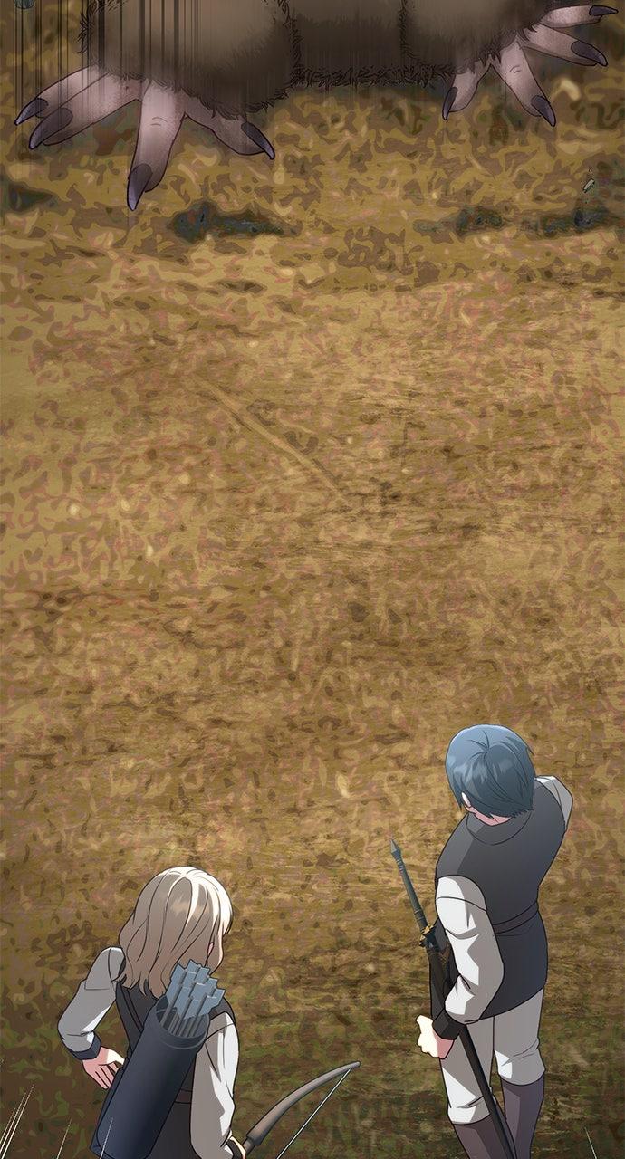 The Stand-in Daughter Wants to Be Free Chapter 15 - Page 35