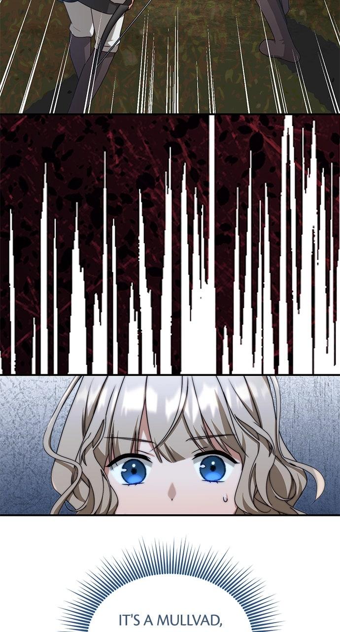 The Stand-in Daughter Wants to Be Free Chapter 15 - Page 36