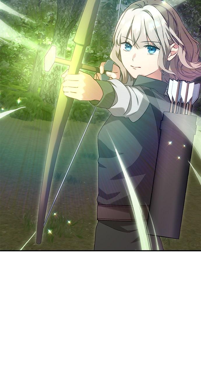 The Stand-in Daughter Wants to Be Free Chapter 15 - Page 39