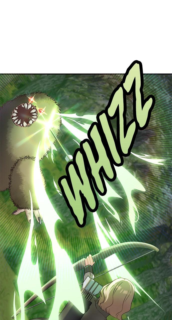 The Stand-in Daughter Wants to Be Free Chapter 15 - Page 40