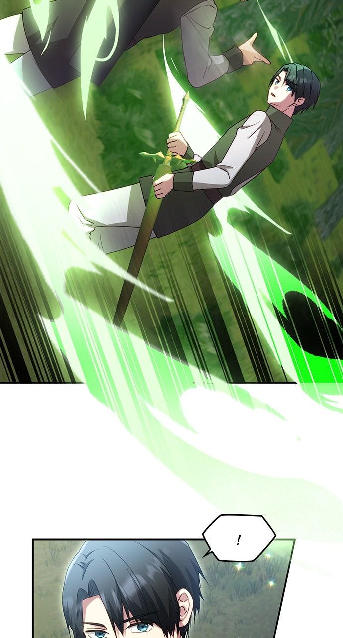 The Stand-in Daughter Wants to Be Free Chapter 15 - Page 41