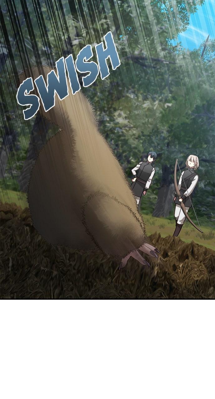 The Stand-in Daughter Wants to Be Free Chapter 15 - Page 43