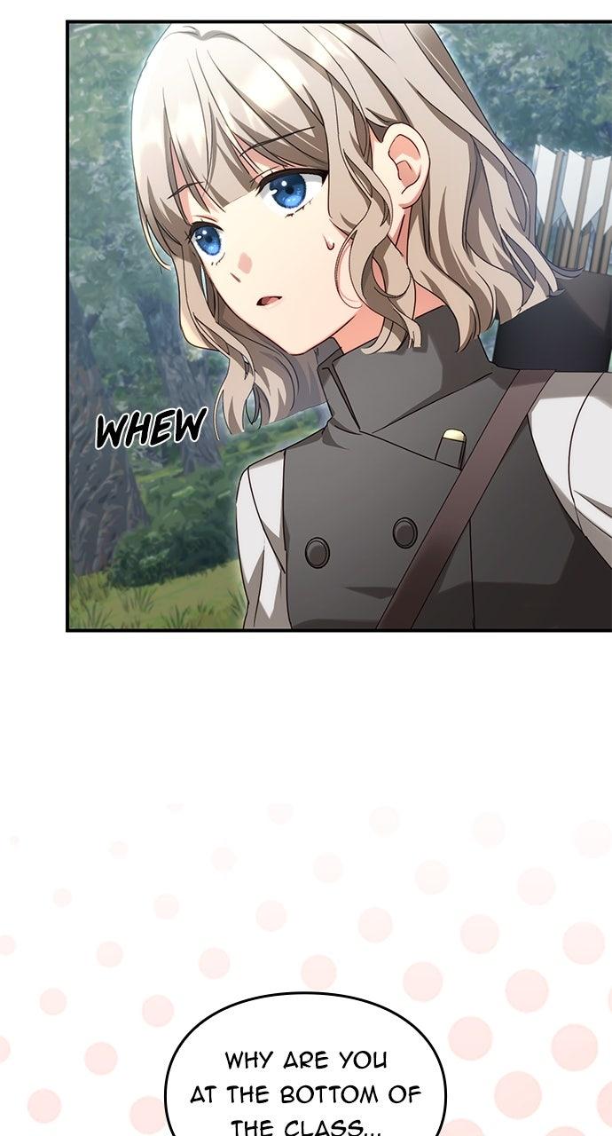 The Stand-in Daughter Wants to Be Free Chapter 15 - Page 45