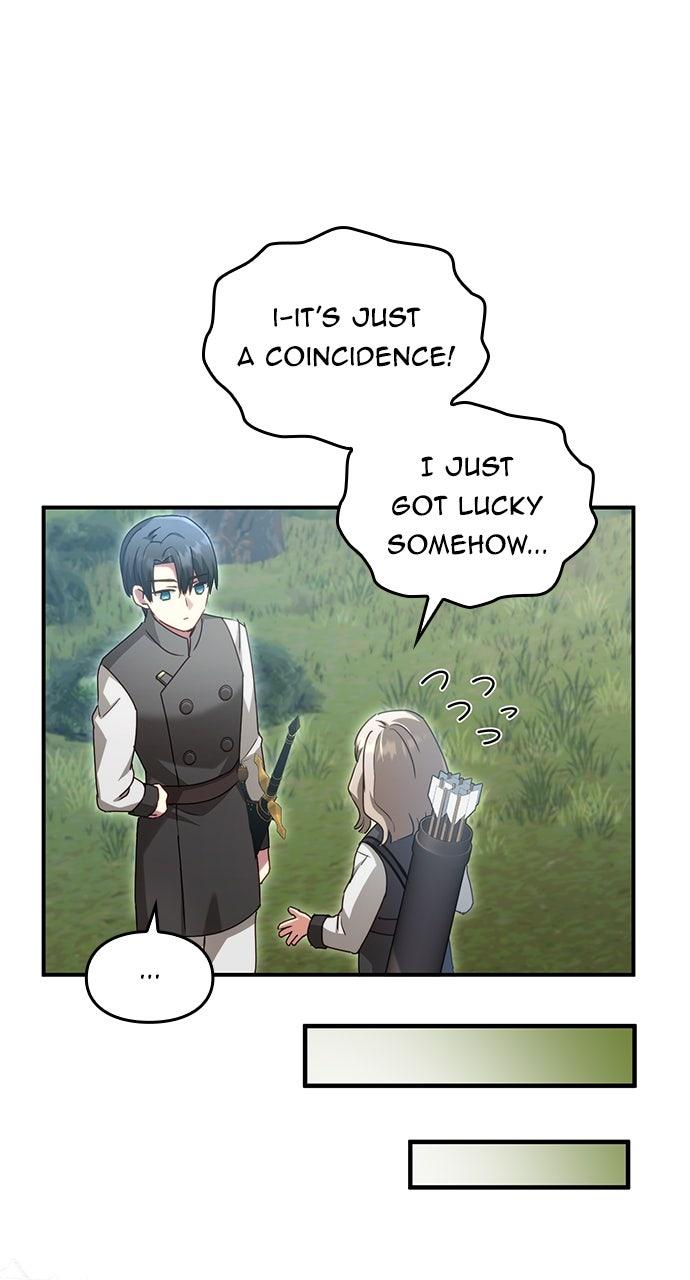 The Stand-in Daughter Wants to Be Free Chapter 15 - Page 48