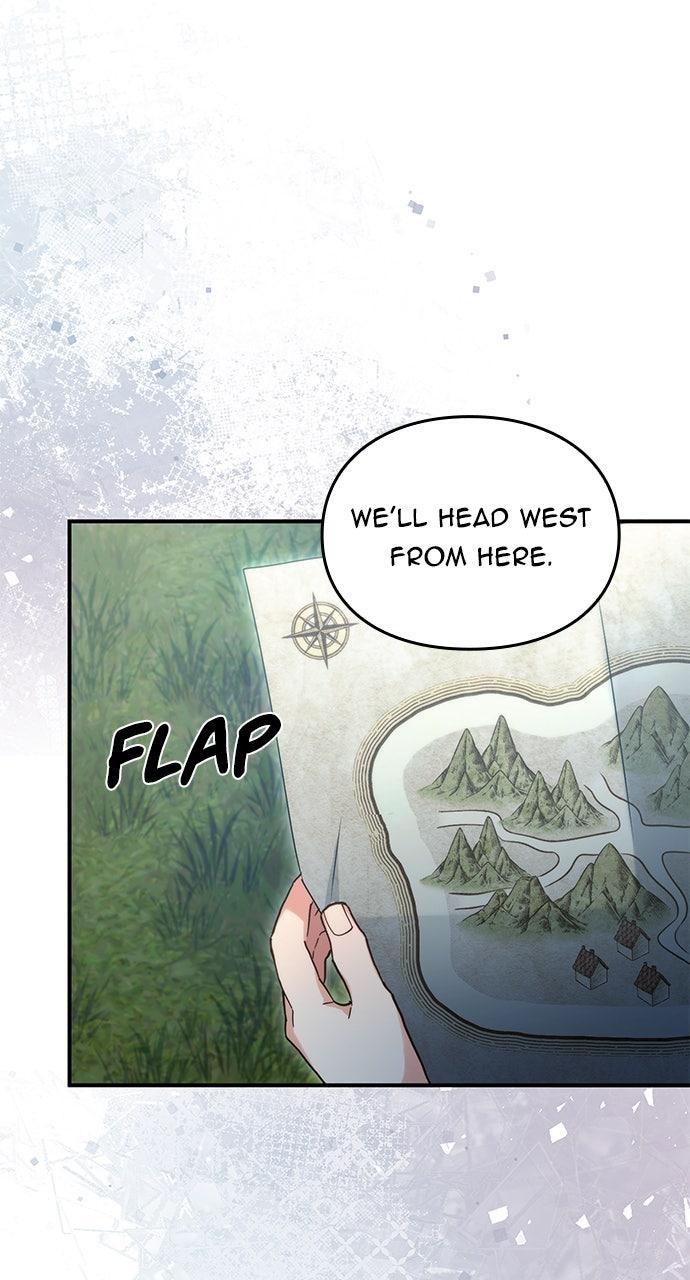 The Stand-in Daughter Wants to Be Free Chapter 15 - Page 49