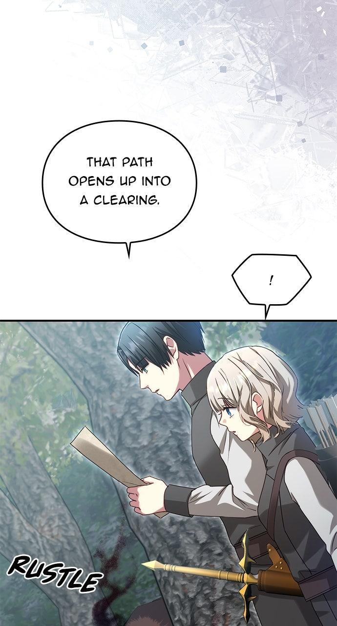 The Stand-in Daughter Wants to Be Free Chapter 15 - Page 50