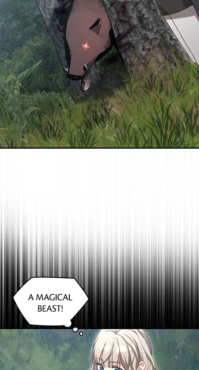 The Stand-in Daughter Wants to Be Free Chapter 15 - Page 51