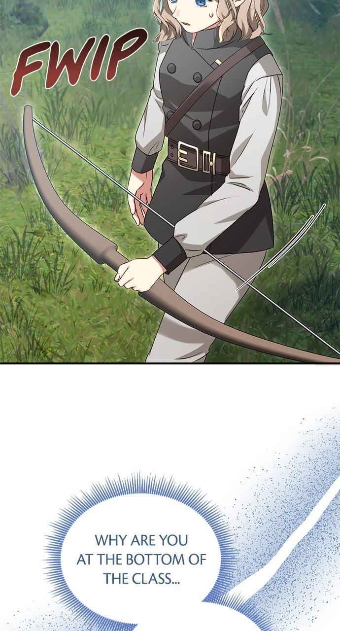 The Stand-in Daughter Wants to Be Free Chapter 15 - Page 52