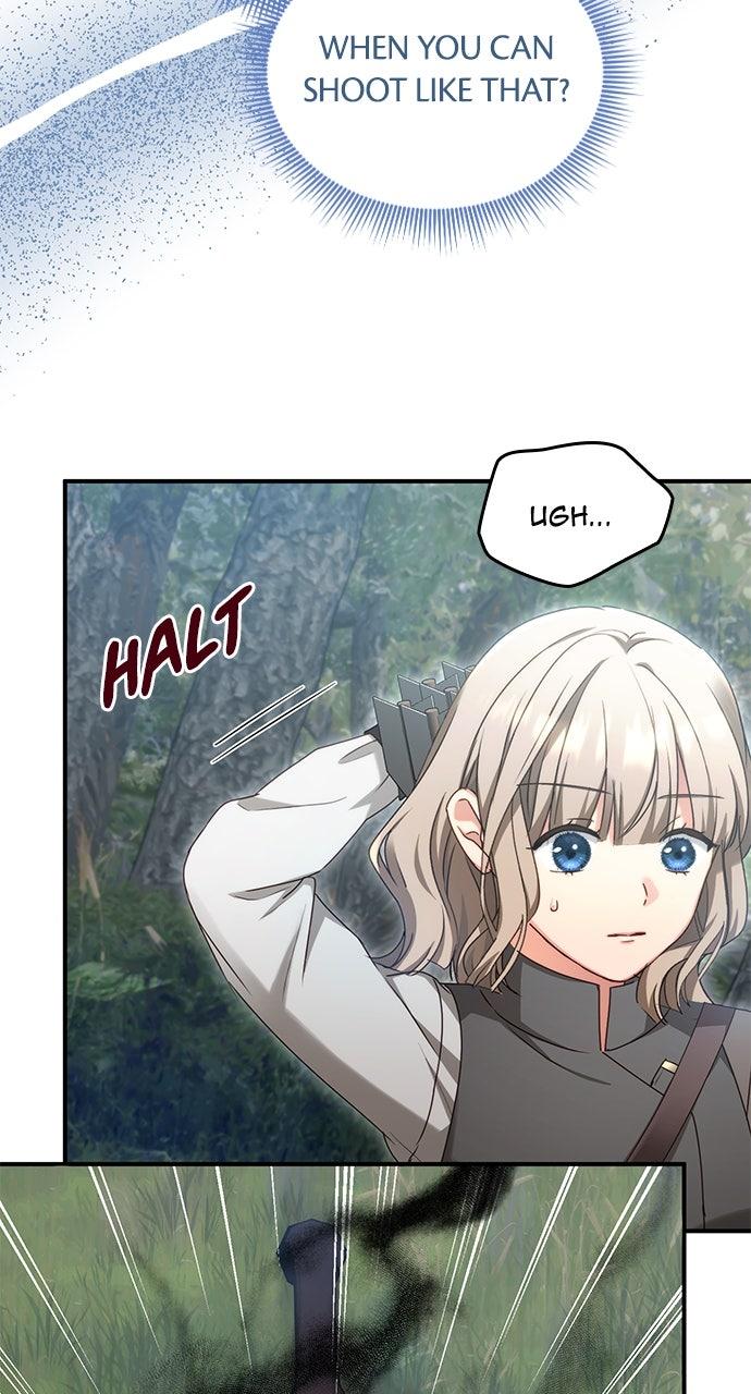 The Stand-in Daughter Wants to Be Free Chapter 15 - Page 53