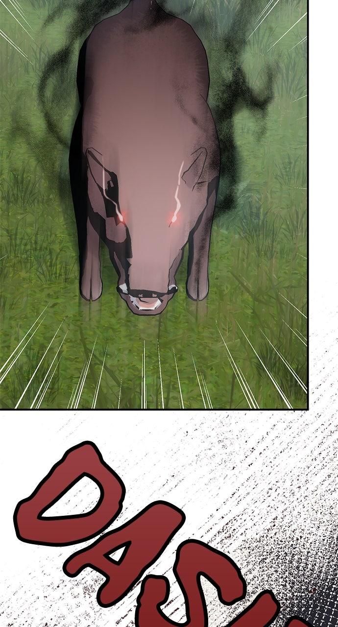 The Stand-in Daughter Wants to Be Free Chapter 15 - Page 54