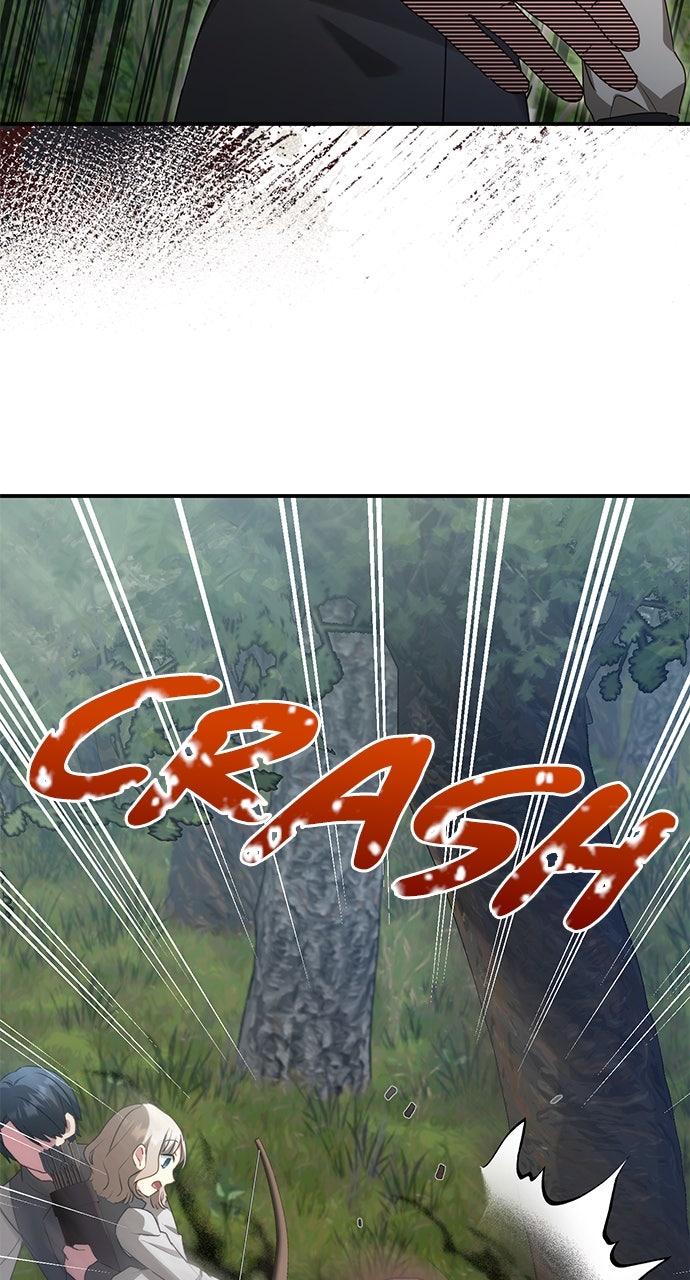 The Stand-in Daughter Wants to Be Free Chapter 15 - Page 56