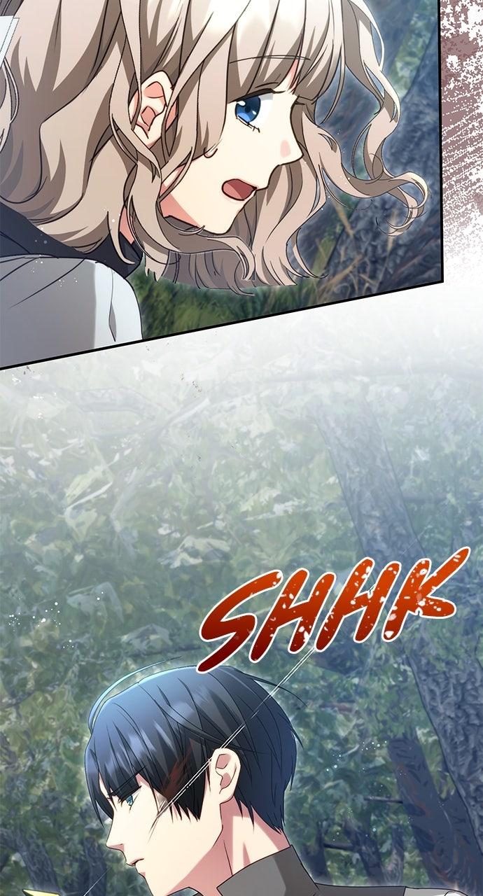 The Stand-in Daughter Wants to Be Free Chapter 15 - Page 58