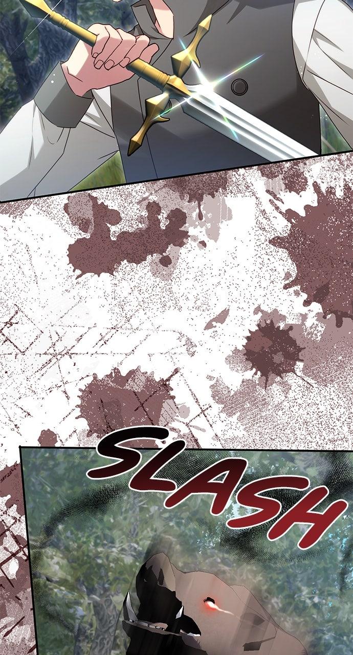 The Stand-in Daughter Wants to Be Free Chapter 15 - Page 59