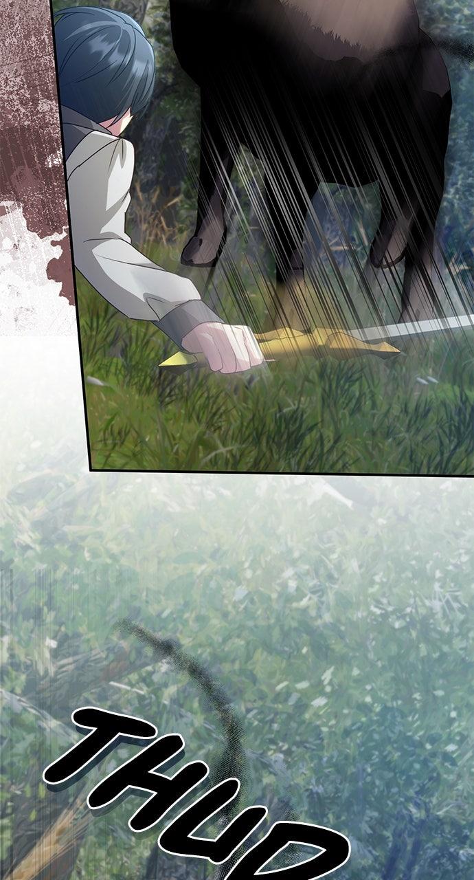 The Stand-in Daughter Wants to Be Free Chapter 15 - Page 60