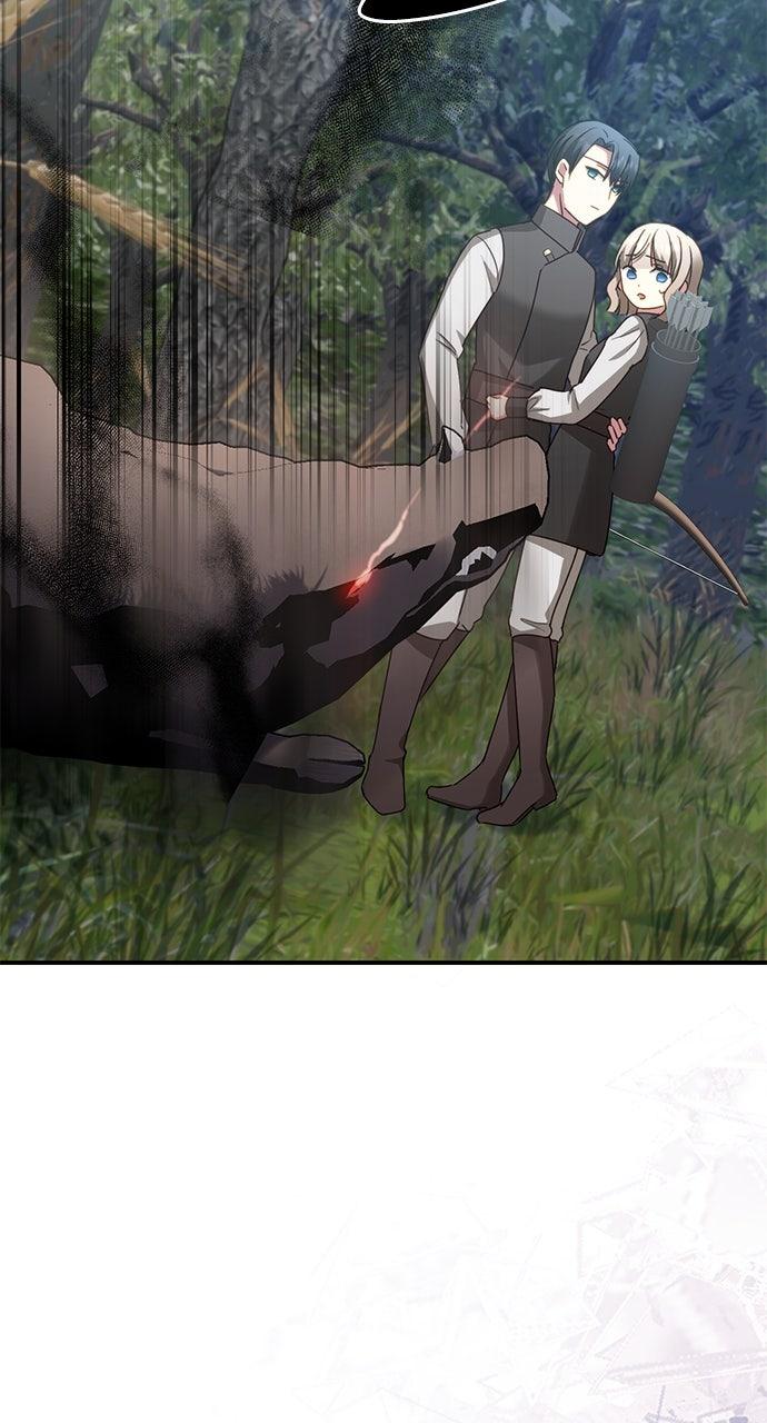 The Stand-in Daughter Wants to Be Free Chapter 15 - Page 61