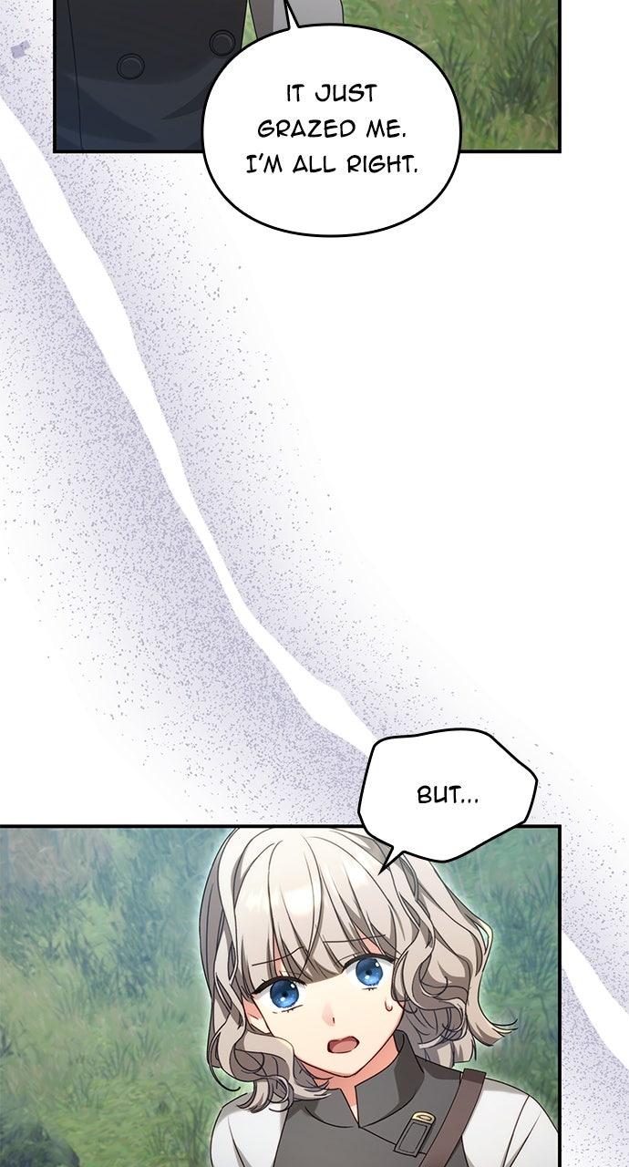 The Stand-in Daughter Wants to Be Free Chapter 15 - Page 64