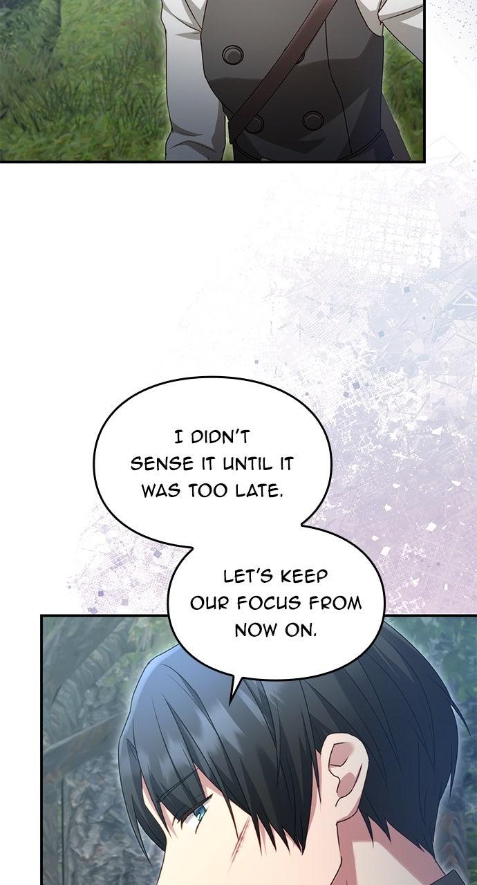 The Stand-in Daughter Wants to Be Free Chapter 15 - Page 65