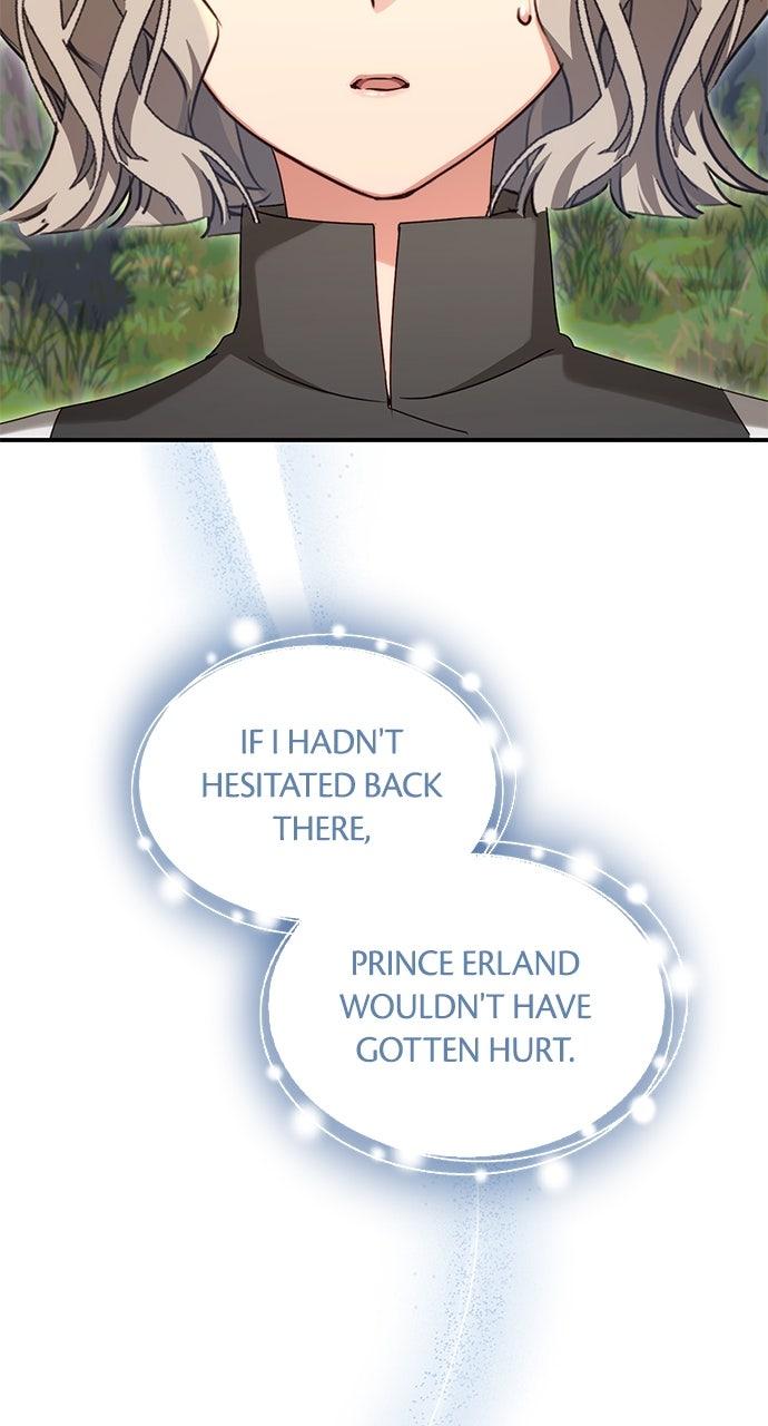 The Stand-in Daughter Wants to Be Free Chapter 15 - Page 67