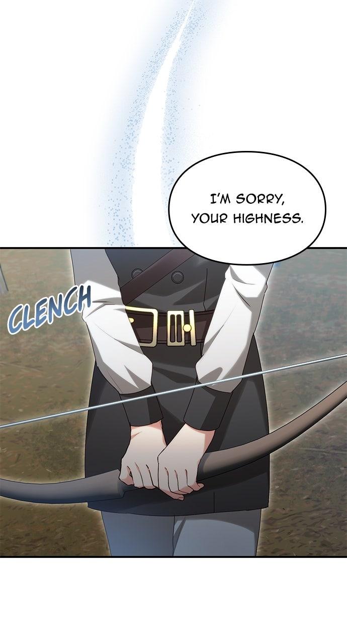 The Stand-in Daughter Wants to Be Free Chapter 15 - Page 68