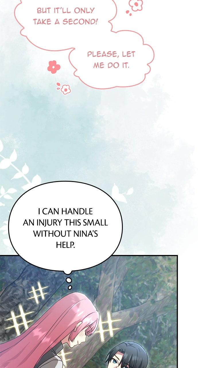 The Stand-in Daughter Wants to Be Free Chapter 15 - Page 72