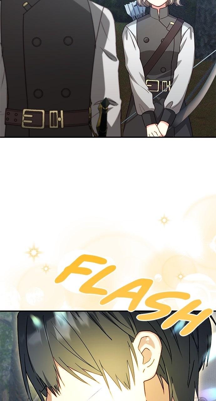 The Stand-in Daughter Wants to Be Free Chapter 15 - Page 74