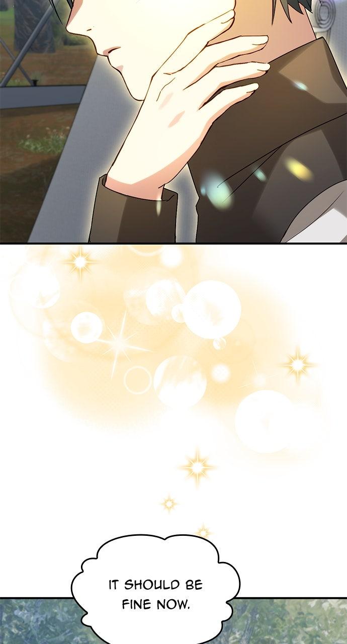 The Stand-in Daughter Wants to Be Free Chapter 15 - Page 75