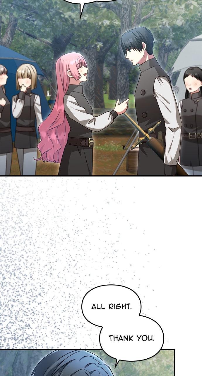 The Stand-in Daughter Wants to Be Free Chapter 15 - Page 76