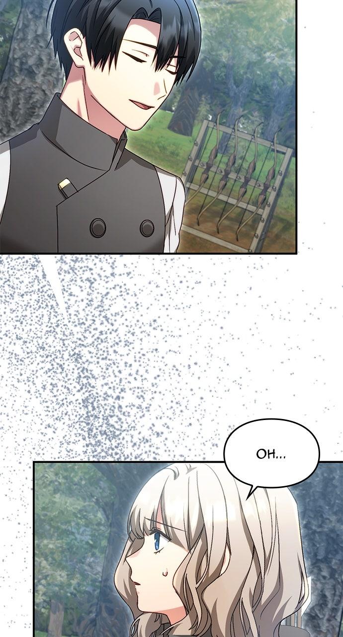 The Stand-in Daughter Wants to Be Free Chapter 15 - Page 77