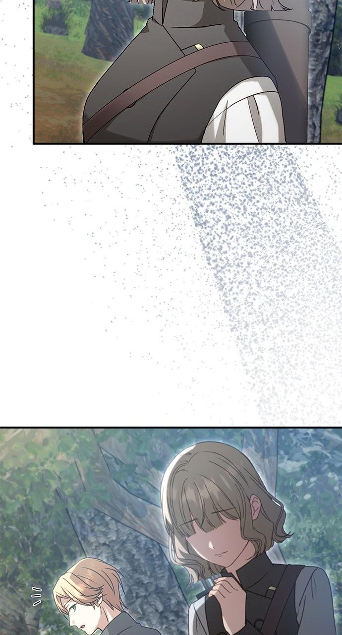 The Stand-in Daughter Wants to Be Free Chapter 15 - Page 78