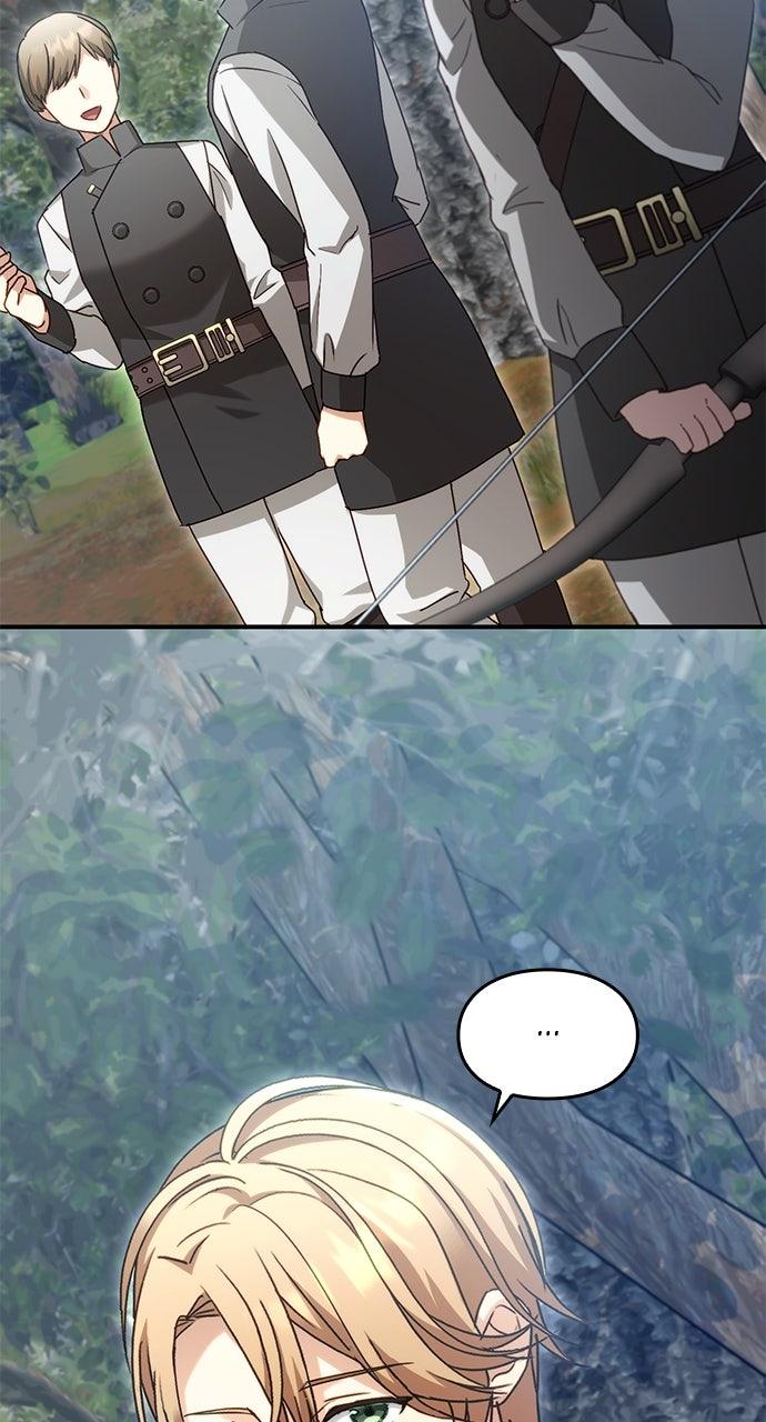 The Stand-in Daughter Wants to Be Free Chapter 15 - Page 79