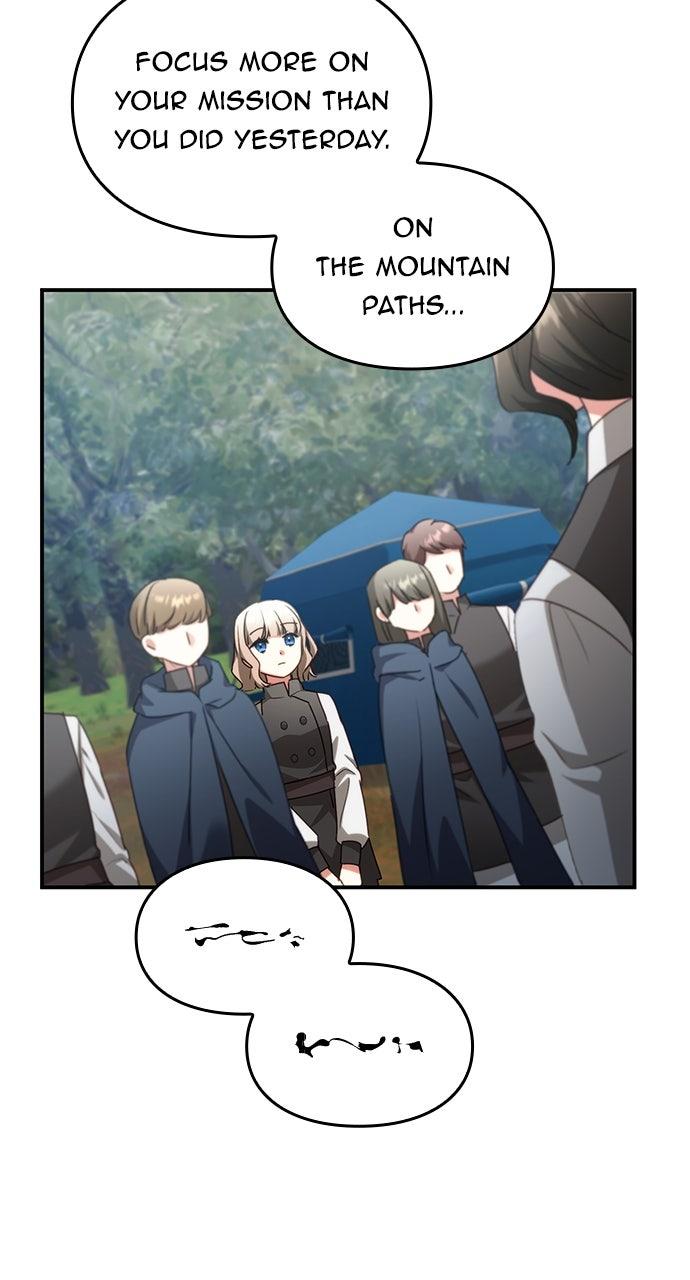 The Stand-in Daughter Wants to Be Free Chapter 16 - Page 5