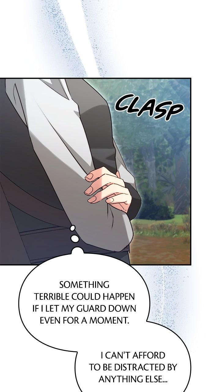 The Stand-in Daughter Wants to Be Free Chapter 16 - Page 8