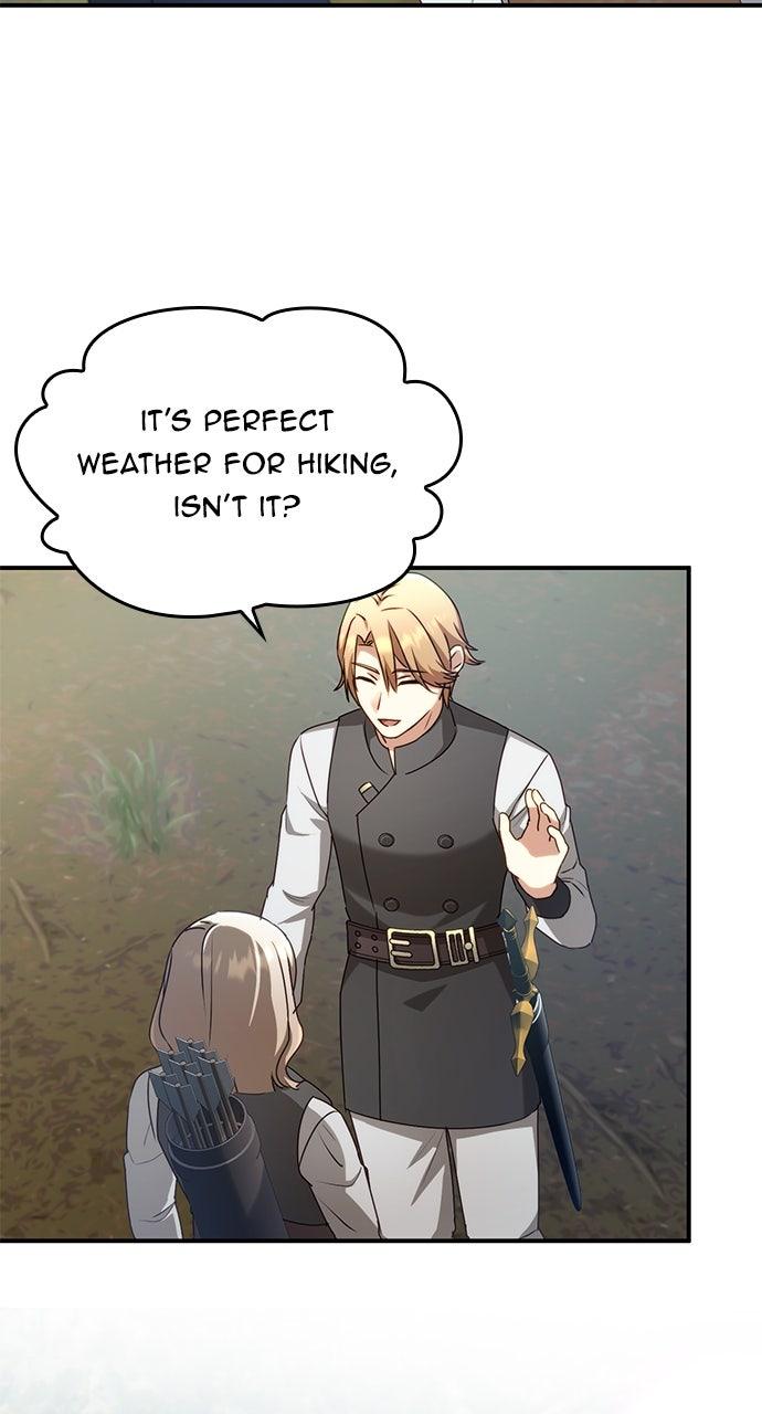 The Stand-in Daughter Wants to Be Free Chapter 16 - Page 10