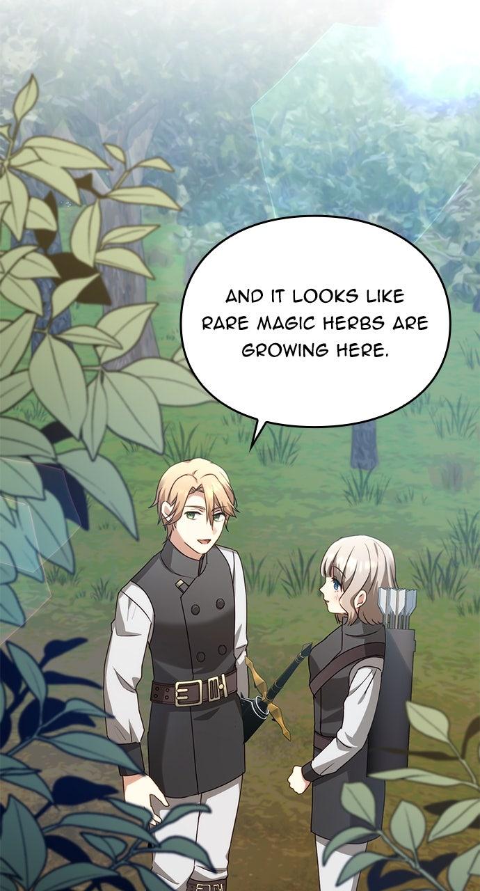 The Stand-in Daughter Wants to Be Free Chapter 16 - Page 11