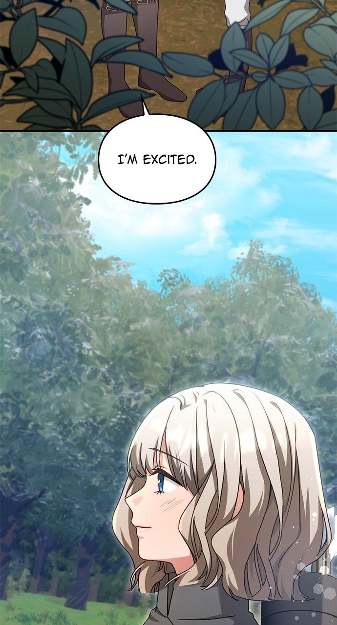 The Stand-in Daughter Wants to Be Free Chapter 16 - Page 12