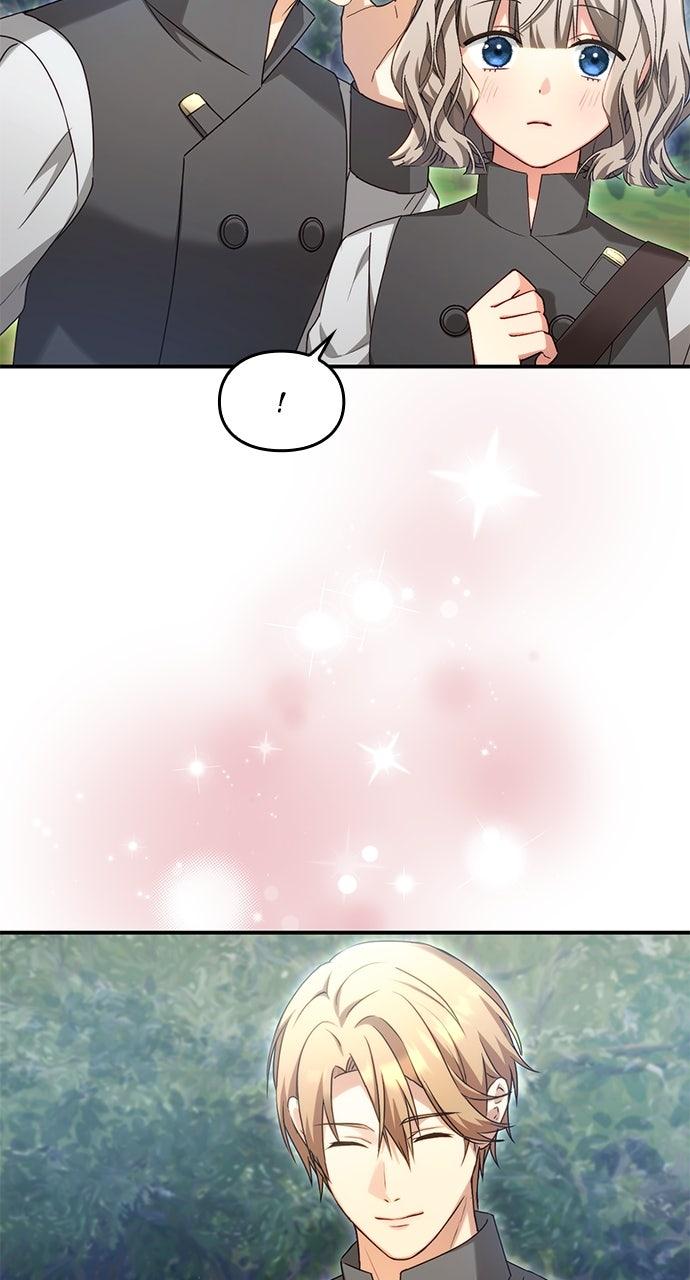 The Stand-in Daughter Wants to Be Free Chapter 16 - Page 14