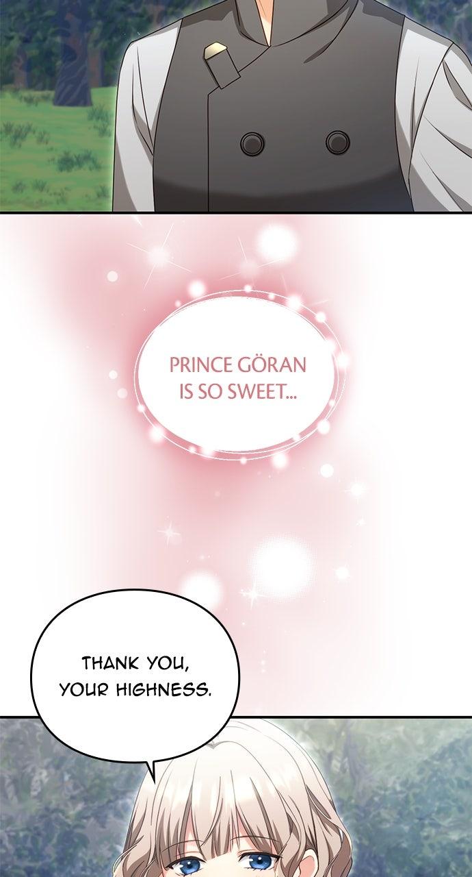 The Stand-in Daughter Wants to Be Free Chapter 16 - Page 15