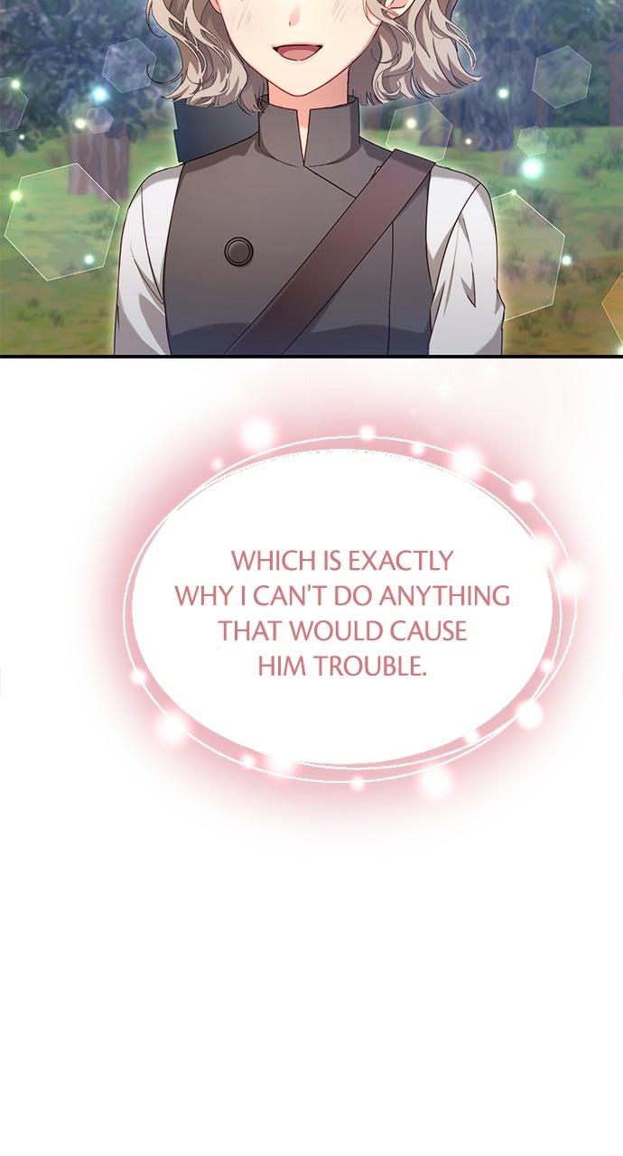 The Stand-in Daughter Wants to Be Free Chapter 16 - Page 16