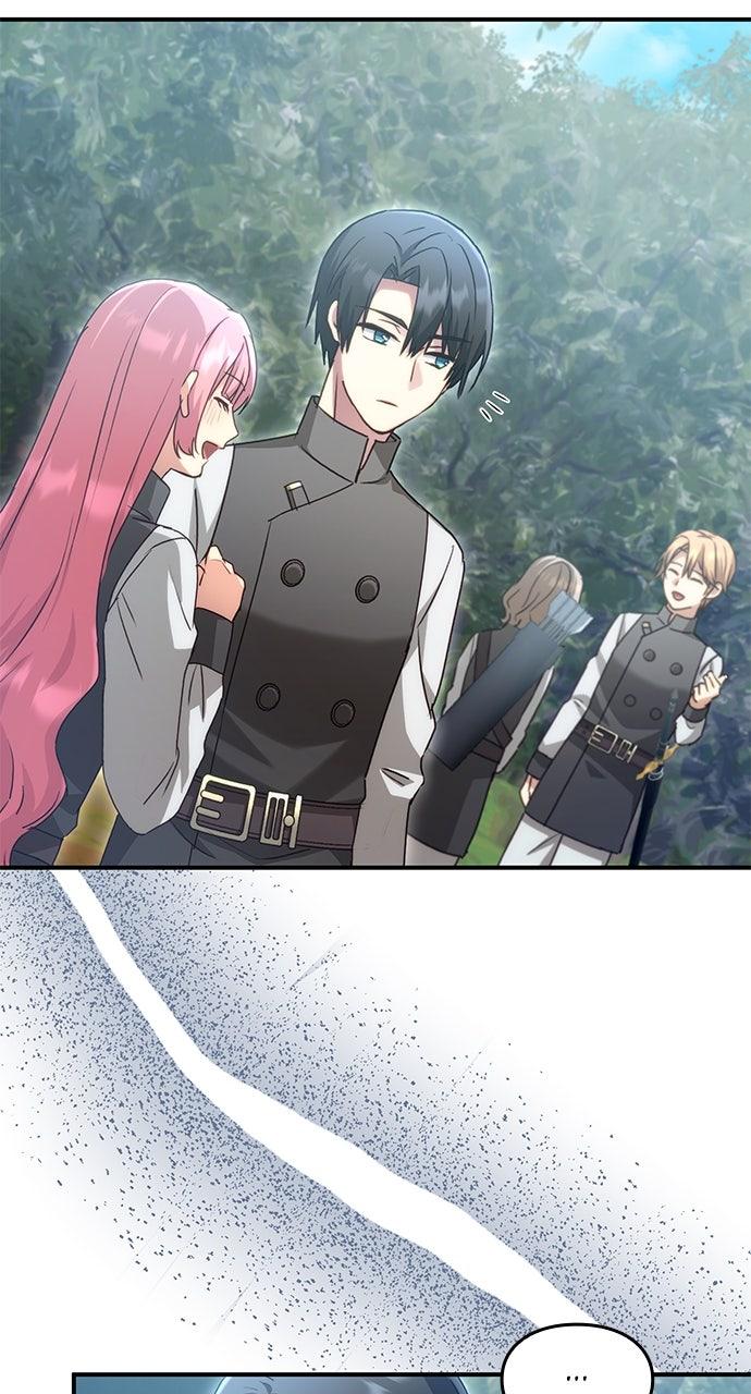 The Stand-in Daughter Wants to Be Free Chapter 16 - Page 17