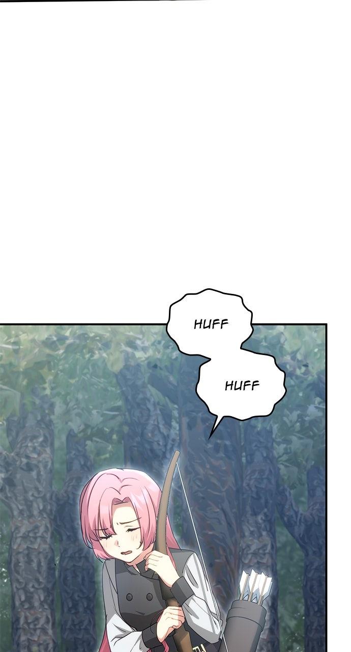 The Stand-in Daughter Wants to Be Free Chapter 16 - Page 20