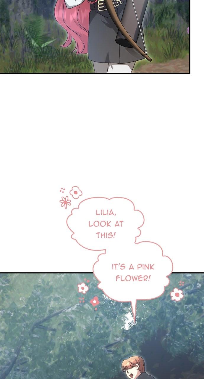 The Stand-in Daughter Wants to Be Free Chapter 16 - Page 21