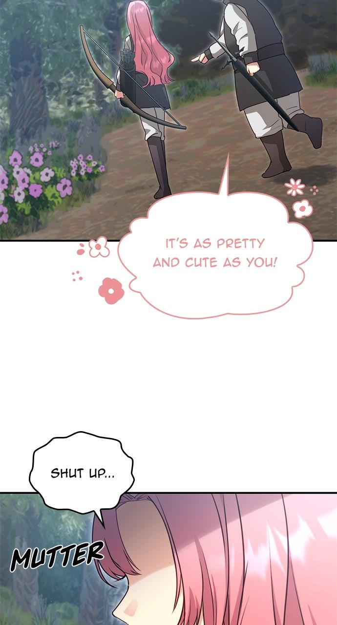 The Stand-in Daughter Wants to Be Free Chapter 16 - Page 22