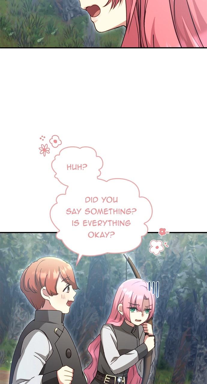 The Stand-in Daughter Wants to Be Free Chapter 16 - Page 23