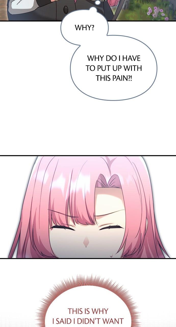 The Stand-in Daughter Wants to Be Free Chapter 16 - Page 24