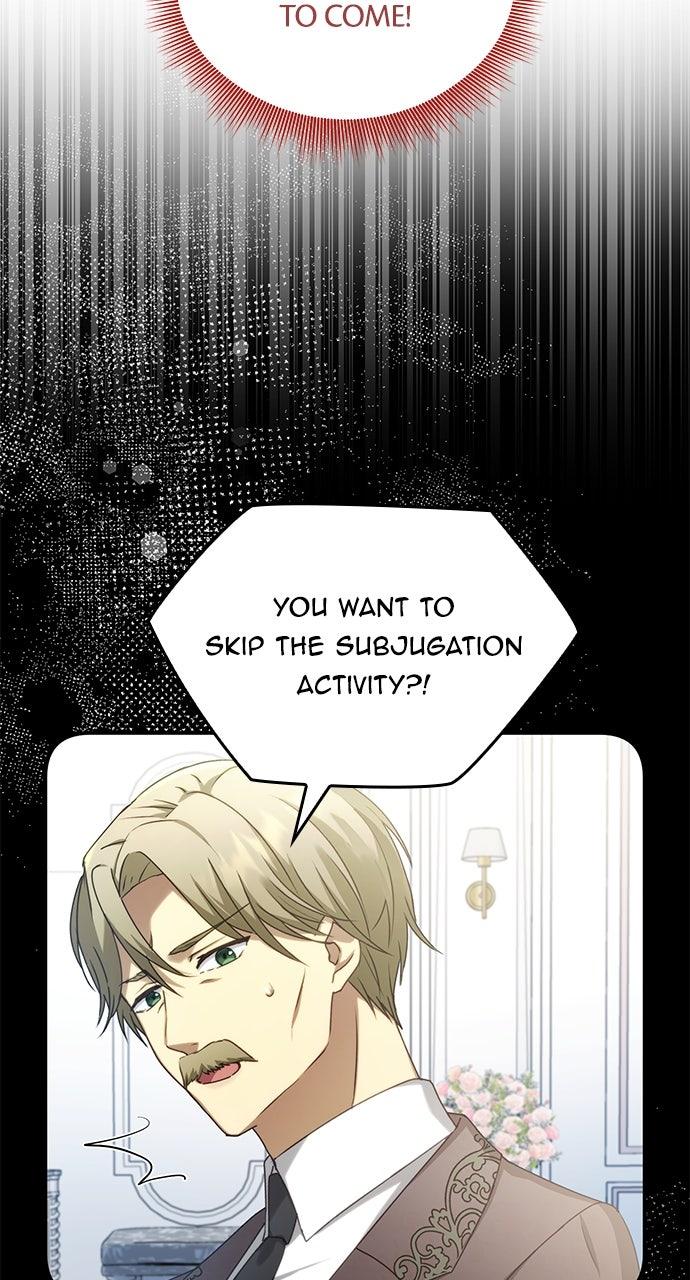 The Stand-in Daughter Wants to Be Free Chapter 16 - Page 25