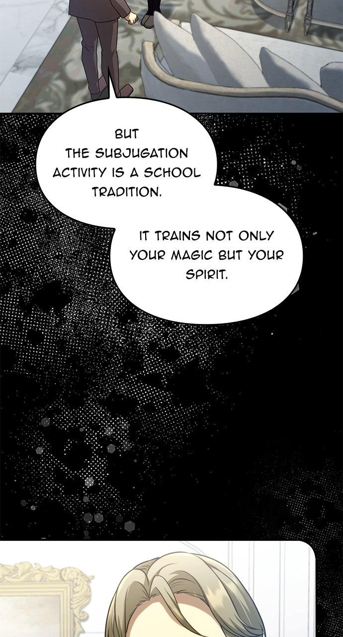 The Stand-in Daughter Wants to Be Free Chapter 16 - Page 28