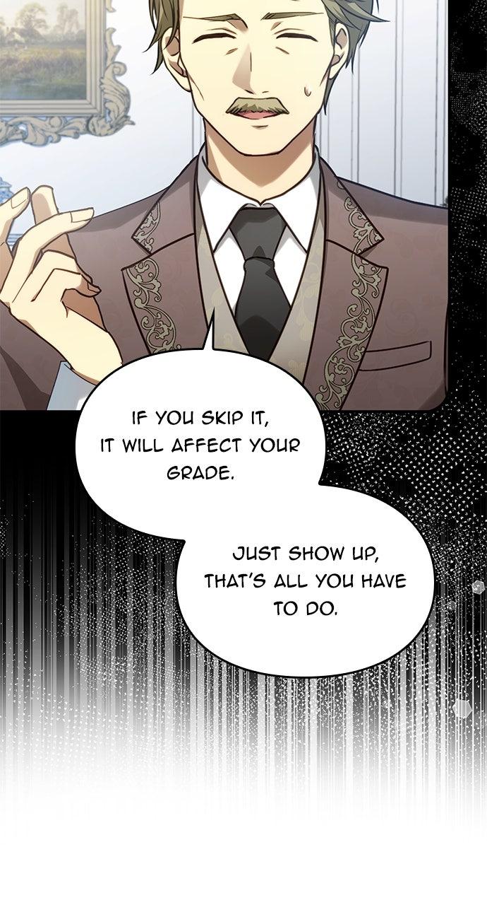 The Stand-in Daughter Wants to Be Free Chapter 16 - Page 29